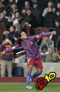 ronaldinho
